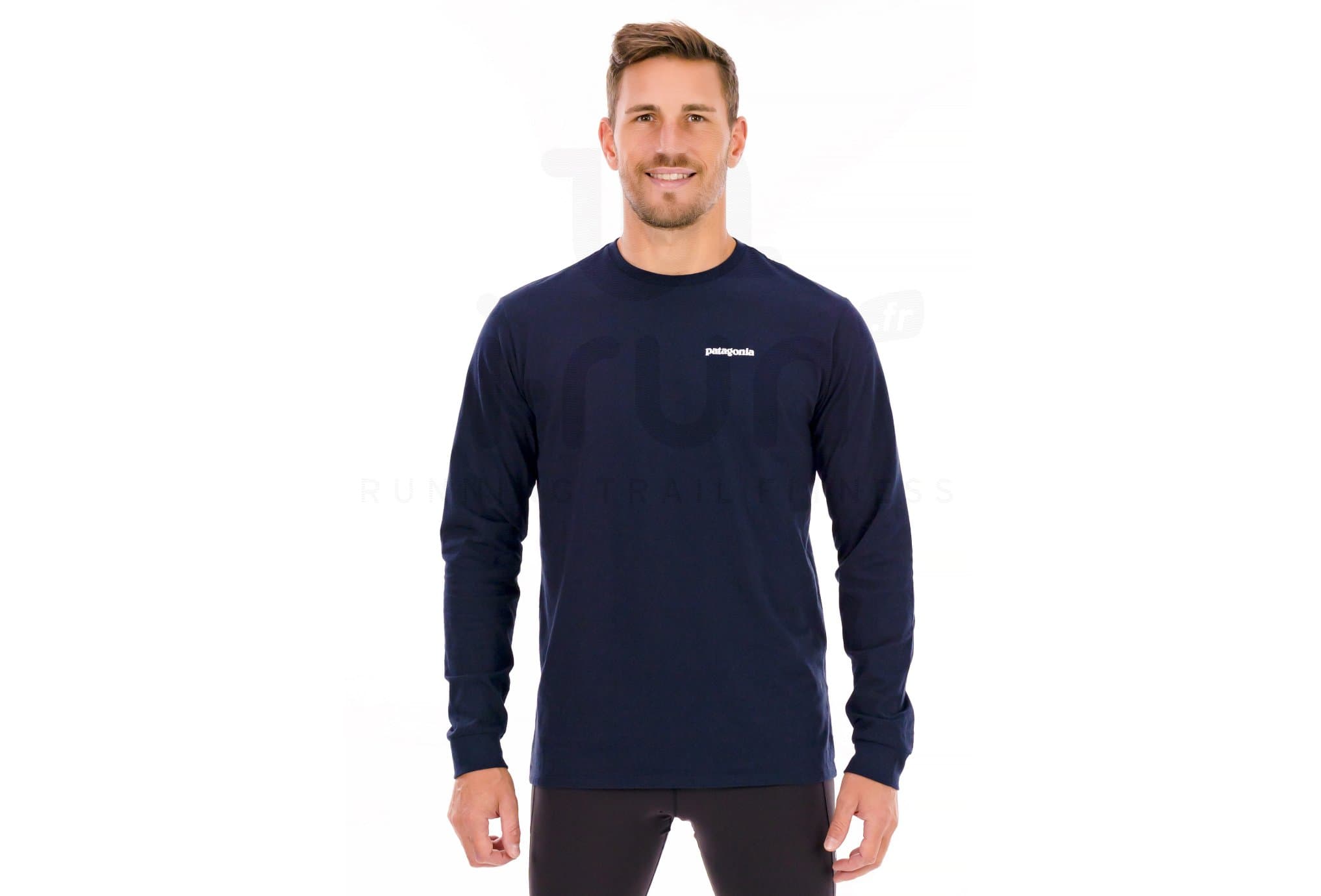Patagonia P-6 Logo Responsibili-Tee M