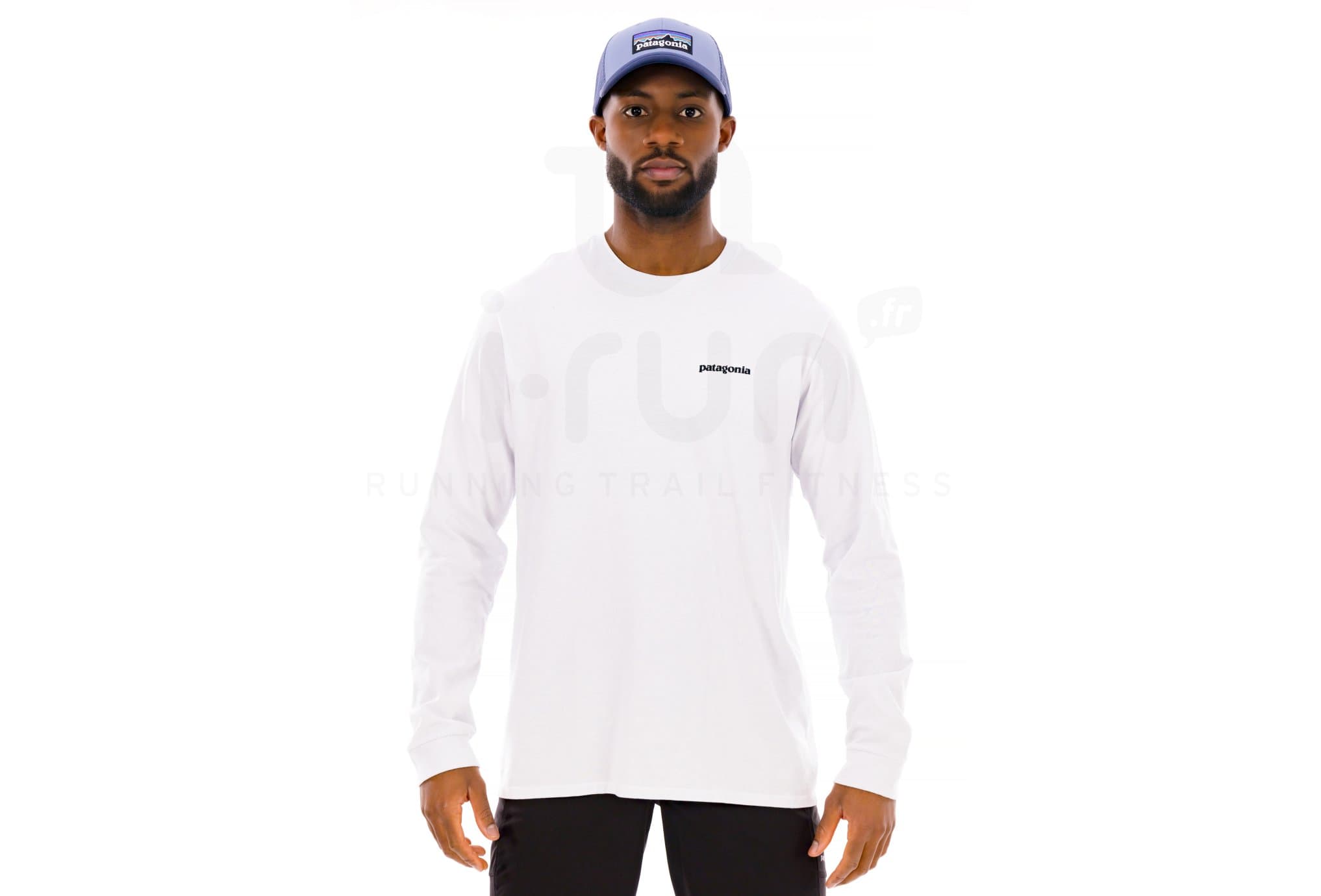 Patagonia P-6 Logo Responsibili-Tee M