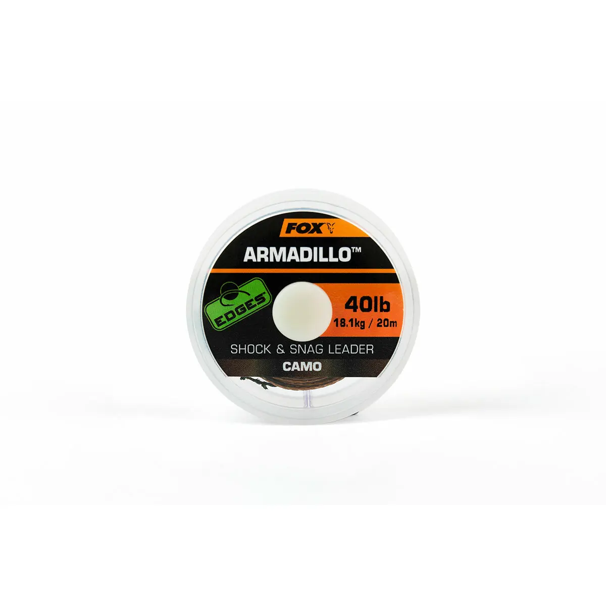 Ligne Fox armadillo