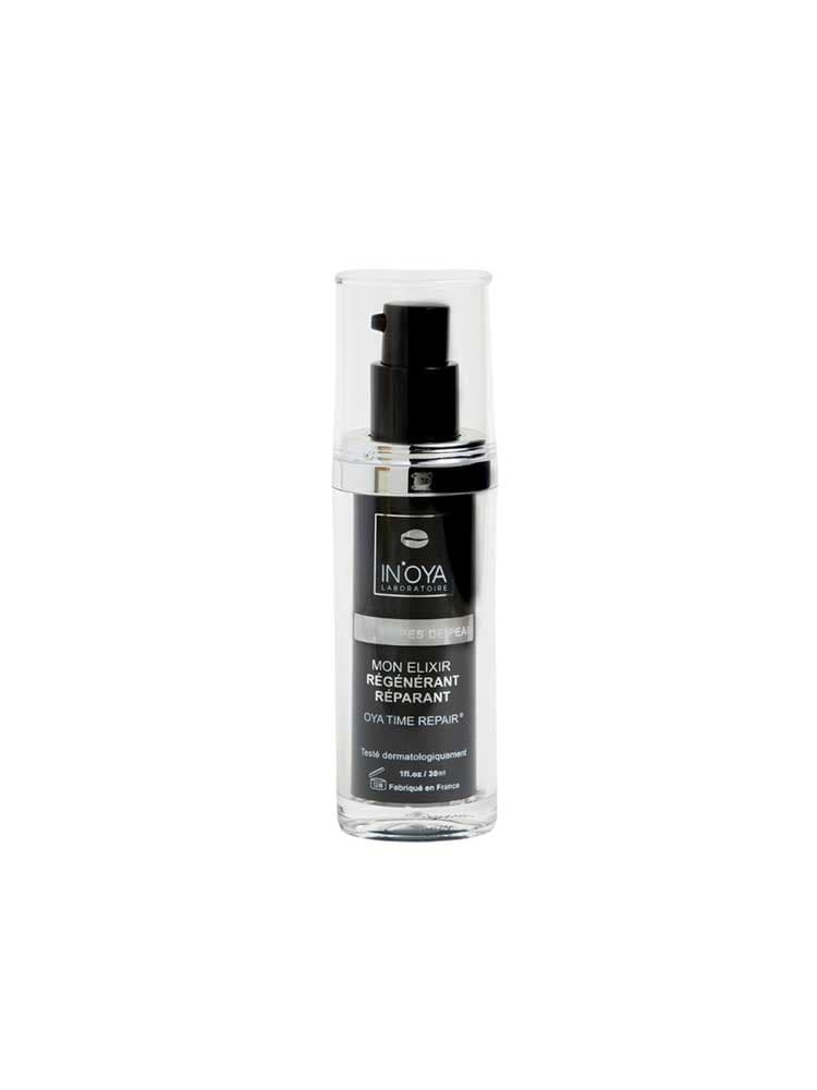 In'Oya Repair'Oya Mon Élixir Régénérant Réparant pour Tous les Types de Peaux 30 ml