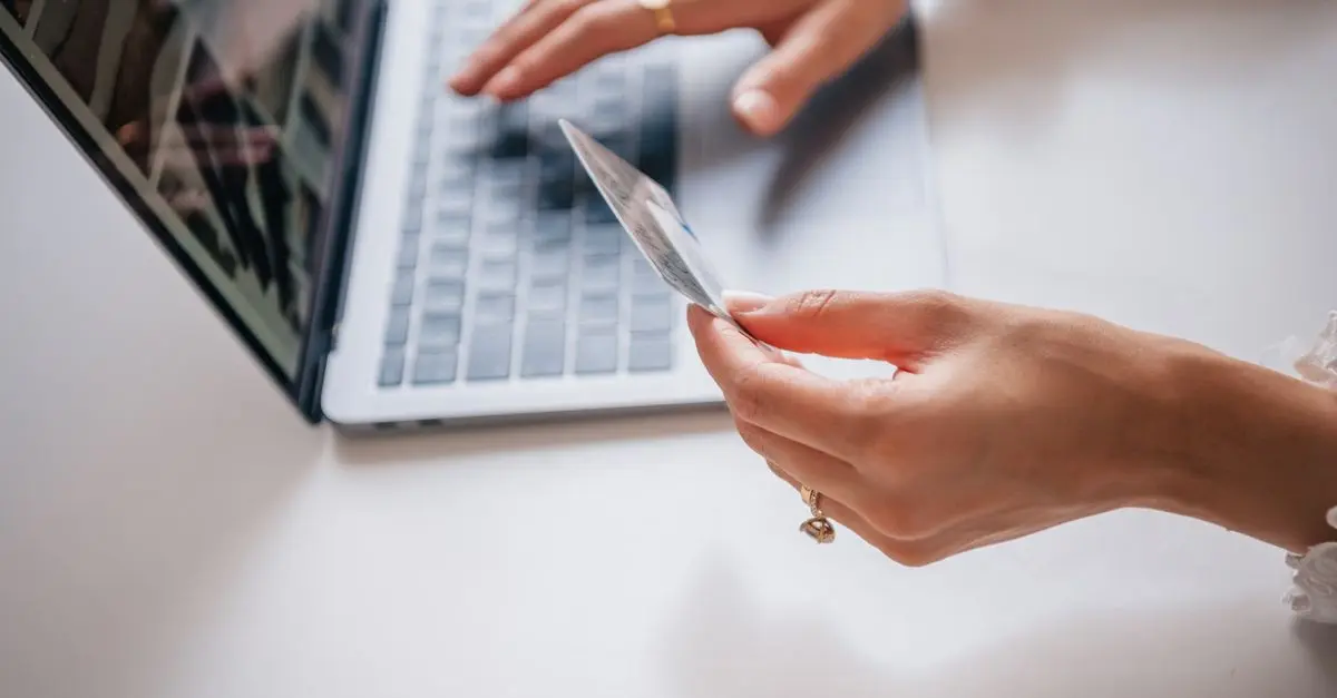 Le guide complet pour acheter en toute sécurité en ligne