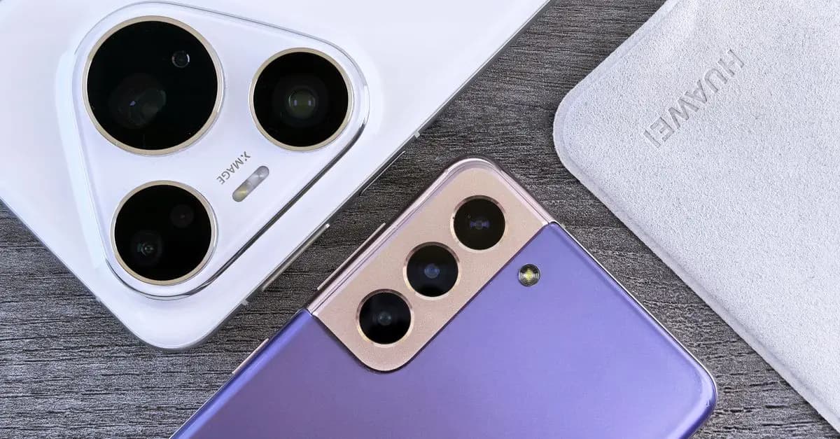 Guide d'achat : Comment choisir le meilleur smartphone