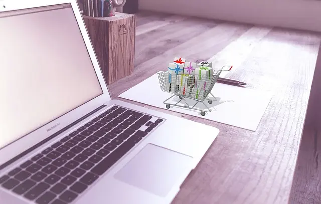 Guide d'achat : Comment détecter les arnaques en ligne