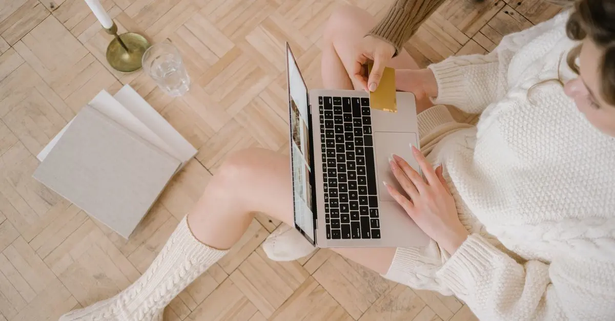 Guide d'achat : 10 étapes pour un achat en ligne réussi