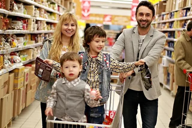 Guide d'achat : Comment choisir les bons produits pour votre famille