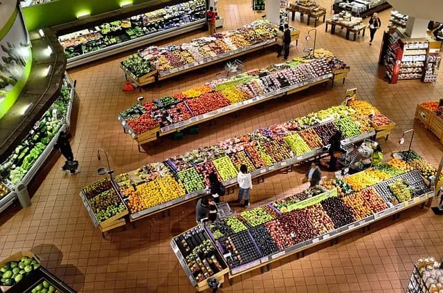 Guide d'achat pour choisir des produits de saison