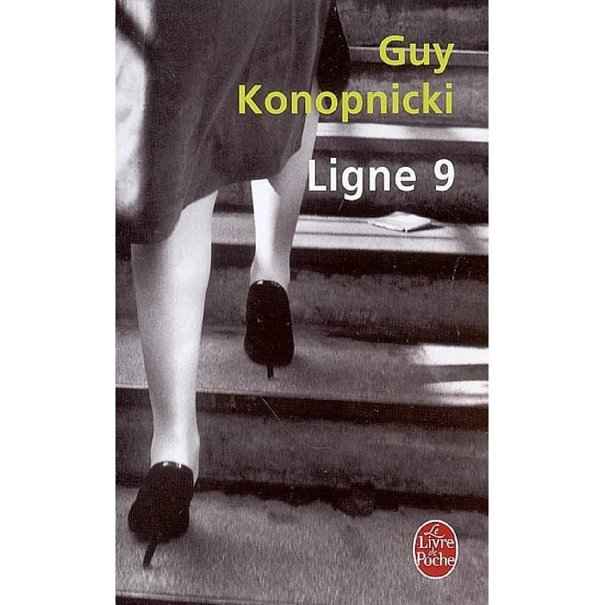Ligne 9
