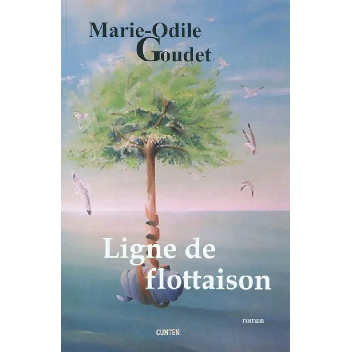 Ligne de flottaison